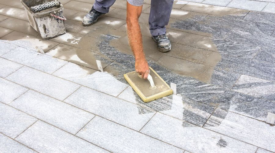Expert tile roof repair services in Warren, MN